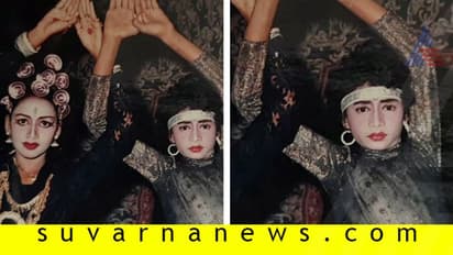 ನಾಗಿಣಿ ಪಾತ್ರದಲ್ಲಿರುವ ಈ ನಟ ಯಾರೆಂದು ಥಟ್ ಅಂತ ಹೇಳಿ!