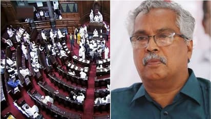 ബിഹാറിലെ കുട്ടികളെ സർക്കാർ കൊല്ലുകയാണെന്ന് ബിനോയ് വിശ്വം: രാജ്യസഭയിൽ ചർച്ച