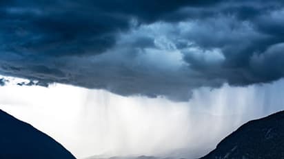 ಕೊನೆಗೂ ಬಿಡುವು ಕೊಟ್ಟ ಮಳೆ:  ನಿಟ್ಟುಸಿರು ಬಿಟ್ಟ ಜನತೆ 