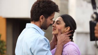 Kabir Singh movie review by celebs: Shahid Kapoor wins hearts by playing a heartbroken lover