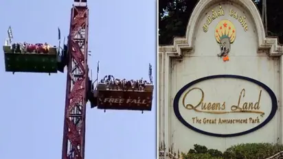 குயின்ஸ்லேண்ட் ஆக்கிரமித்த கோயில் நிலத்தை விடவே முடியாது… மேல்முறையீடு மனுவை தள்ளுபடி செய்த உயர்நீதிமன்றம்!