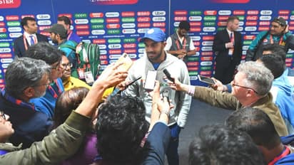 বিজয় শঙ্করের চোটের পিছনে রয়েছে কালা জাদু! লেগেছে থ্রিডি নজর