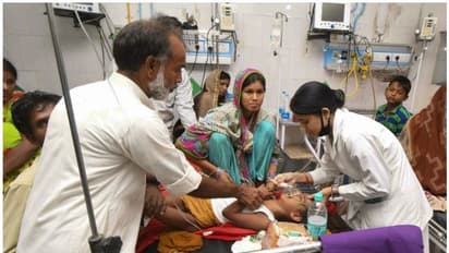 এনকেফালাইটিসে শিশুমৃত্যুর কারণ জানতে চেয়ে নিতিশ সরকারকে নোটিস সুপ্রিম কোর্টের