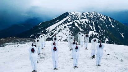 अंतरराष्ट्रीय योग दिवसः 21 जून को क्यों मनाया जाता है, क्या है इस दिन की मान्यता?