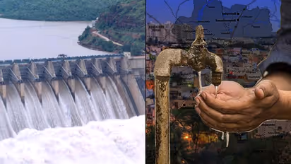 Karnataka govt’s plan to draw water from Linganamakki invites criticism