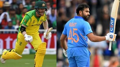 ரோஹித் - வார்னர் இருவரில் யார் உங்க ஓபனிங் பார்ட்னர்..? ஜேசன் ராயின் அதிரடி தேர்வு