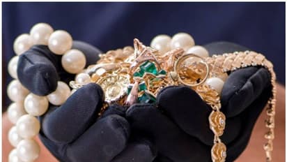 ಚಿನ್ನಾಭರಣ ದೋಚಿದ ನೇಪಾಳದ ಮಾಜಿ ಪೊಲೀಸ್..!