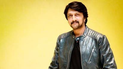 ಈ ಕ್ರಿಕೆಟಿಗರ ಬಯೋಪಿಕ್ ನಲ್ಲಿ ನಟಿಸಲು ಇಷ್ಟ: ಸುದೀಪ್