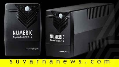 ಭಯ ಬೇಡ! ಬಂದಿದೆ ಮುನ್ಸೂಚನೆ ನೀಡೋ ಸ್ಟೆಬಿಲೈಸರ್