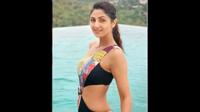 এক দশকের বেশি সময় পর বড়পর্দায় ফিরছেন শিল্পা শেট্টি