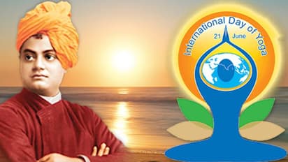 Yoga Day 2019: Swami Vivekananda’s contribution to spread of practice in West