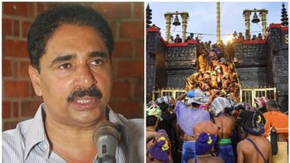 നറുക്ക് വീണില്ല; ശബരിമല സ്വകാര്യബിൽ ചർച്ചയ്ക്കെടുക്കില്ല