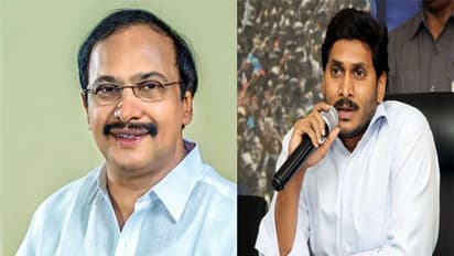 జగన్ మనుషులు అక్కడ భూములు కొన్నారు, అందుకే రాజధాని షిఫ్ట్ : టీడీపీ నేత వేదవ్యాస్