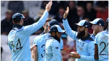 2024ರ ಟಿ20 ವಿಶ್ವಕಪ್ ಆಡಿದ್ದ ಇಂಗ್ಲೆಂಡ್ ಸ್ಟಾರ್ ಕ್ರಿಕೆಟಿಗ ಅಂತಾರಾಷ್ಟ್ರೀಯ ಕ್ರಿಕೆಟ್ಗೆ ದಿಢೀರ್ ವಿದಾಯ..!