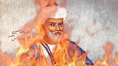 World Music Day: How raag Deepak was used to hatch a plot against singer Tansen