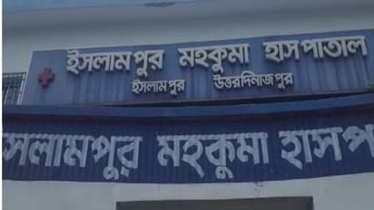 ছাগল নিয়ে বিবাদ, এলোপাথাড়ি গুলি তৃণমূল কর্মীকে