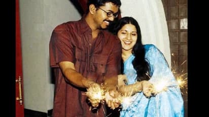 முதல் படம் முதல் ‘பிகில்’ படம் வரை...வைரலாகிவரும் தளபதி விஜய்யின் ஒரு ஃப்ளாஷ்பேக் வீடியோ