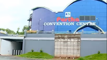 ഒരു പാവം പ്രവാസിക്ക്  ആന്തൂര്‍ നഗരസഭ നല്‍കിയ വരവേല്‍പ്പിന്‍റെ കഥ