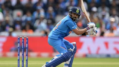 ಇಂಡೋ-ಆಫ್ಘಾನ್ ಪಂದ್ಯ- ಅಜರುದ್ದೀನ್ ದಾಖಲೆ ಸರಿಗಟ್ಟಿದ ಕೊಹ್ಲಿ!