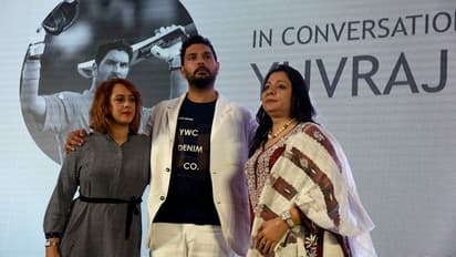 ನಟನೆಯತ್ತ ಮುಖ ಮಾಡಿದ ಯುವರಾಜ್ ಸಿಂಗ್