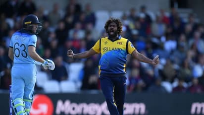 ലോകകപ്പ് വിക്കറ്റ് വേട്ടയില് 'ഫിഫ്റ്റി' അടിച്ച് മലിംഗ, ഇനി മുന്നിലുള്ളത് മൂന്നു പേര് മാത്രം