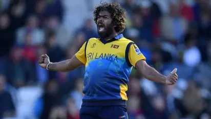 World Cup 2019: Lasith Malinga-inspired Sri Lanka stun England in low-scoring thriller