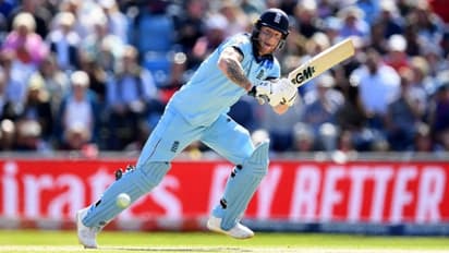 ‘This is our World Cup’, insists England’s Ben Stokes despite loss to Australia