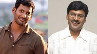 Election result: நடிகர் சங்க தேர்தலில் இன்று வாக்கு எண்ணிக்கை! விஷால் அணியா? பாக்யராஜ் அணியா? வெற்றி யாருக்கு