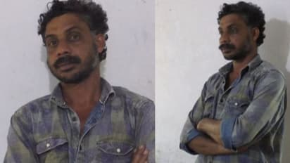 കഞ്ചാവ് കേസിലെ പ്രതി പ്രത്യേക അപേക്ഷയിലൂടെ പരോളിലിറങ്ങി; ഹാഷിഷ് ഓയിലുമായി വീണ്ടും പിടിയില്