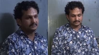 ഭാര്യയ്ക്കും മക്കൾക്കുമൊപ്പമെത്തി കോടികളുടെ വിസ തട്ടിപ്പ്; പാല സ്വദേശി അറസ്റ്റിൽ