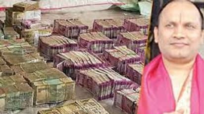 என்னிடம் தெய்வ சக்தி இருப்பதால் மனித சூழ்ச்சி பலிக்காது. சர்ச்சை டைரி பற்றி சவால்விடும் சேகர் ரெட்டி..!