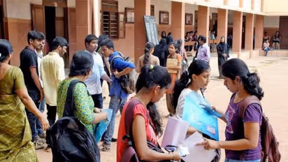  1st PUC ದಾಖಲಾತಿಗೆ SSLC ಫಲಿತಾಂಶವೇ ವಿದ್ಯಾರ್ಥಿಗಳಿಗೆ ತೊಡಕಾಗುತ್ತಾ!?