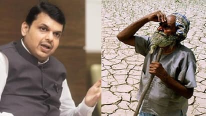 ಮಹಾರಾಷ್ಟ್ರದಲ್ಲಿ 12,000 ರೈತರ ಆತ್ಮಹತ್ಯೆ!