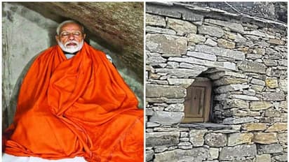 മോദിയുടെ ധ്യാനം 'ട്രെന്ഡ്'; രുദ്ര ഗുഹയിലേക്ക് തീര്ത്ഥാടകപ്രവാഹം