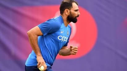 Arrest warrant issued against Mohammed Shami; fast bowler currently playing India-West Indies 2nd Test