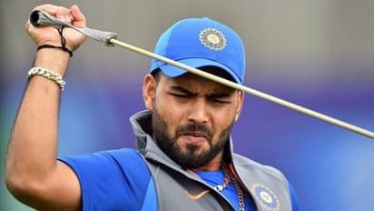 World Cup 2019: Rishabh Pant should bat at No. 4, says this World Cup winner