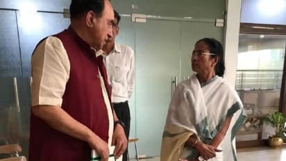 ದೀದಿಯನ್ನು ಹಾಡಿ ಹೊಗಳಿದ ಬಿಜೆಪಿ ಹಿರಿಯ ನಾಯಕ!