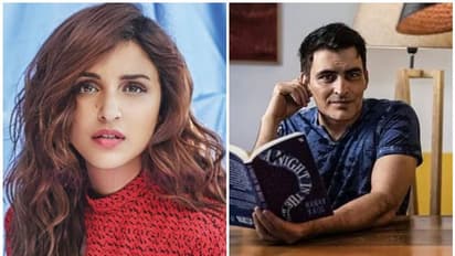 സൈനയാകാൻ പരിനീതി പരിശീലനത്തിന്റെ തിരക്കില്; കോച്ചായി മാനവ് കൌള്