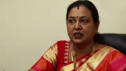 குட்நியூஸ்... பிரேமலதாவுக்கு கொரோனா நெகட்டிவ்.. தேமுதிக நிம்மதி..!