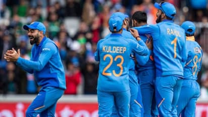 ಆಫ್ಘನ್ ವಿರುದ್ಧದ ಪಂದ್ಯ: ಟೀಂ ಇಂಡಿಯಾದಲ್ಲಿ 2 ಬದಲಾವಣೆ..?