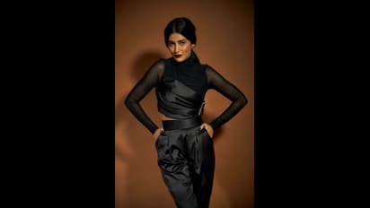 ’இப்போதைக்கு திருமணம் செய்யும் எண்ணம் இல்லை’...பிக்பாஸின் குட்டி பாஸ் ஸ்ருதிஹாசன் ஷாக் தகவல்...