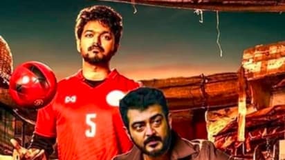 அஜித்- விஜய் ரசிகர்களின் தரம் கெட்ட செயல்... கொரோனாவைவிட கொடூர புத்தி..!