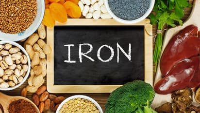 വിളർച്ച അകറ്റാൻ ഈ ഭക്ഷണങ്ങൾ കഴിക്കാം