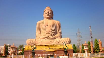 വരൂ, ബീഹാറിലേക്ക് പോകാം, ജീവിതത്തിന്‍റെ പൊരുള്‍ തേടാം!