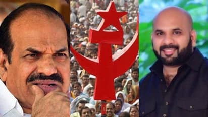 Rape case: Kerala CPM leader Kodiyeri Balakrishnan’s son agrees to undergo DNA test