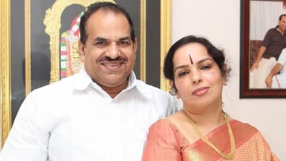 കോടിയേരിയുടെ വാദം തള്ളി പരാതിക്കാരി; 'കോടിയേരിയുടെ ഭാര്യ വിനോദിനി തന്നെ വന്നു കണ്ടു'