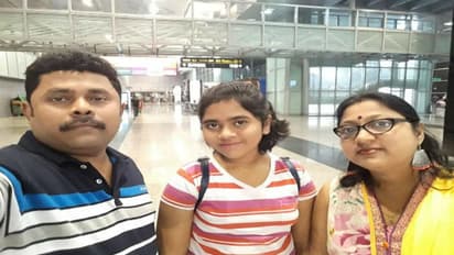 কেন চলে গেল কৃত্তিকা, উঠে আসছে চাঞ্চল্যকর তথ্য