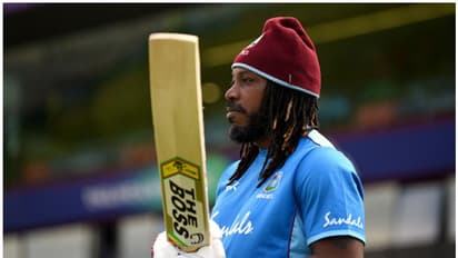 World Cup 2019: Chris Gayle picks this young West Indian to be ‘world record beater’