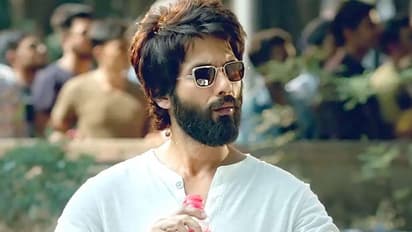 Kabir Singh: Shahid Kapoor's film mints over Rs 20 crore on first day