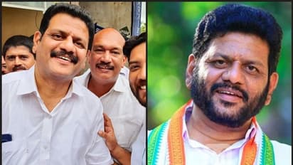 'ശ്രീകണ്ഠന്റെ പ്രതികാരം' പൂര്ത്തിയായി